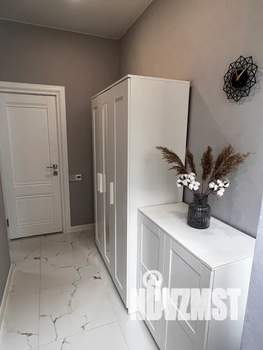 Студия квартира, посуточно, 23м2, 1/1 этаж