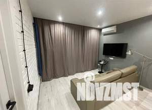 2-к квартира, на длительный срок, 37м2, 24/26 этаж