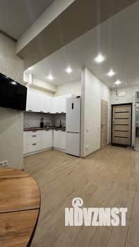 Студия квартира, на длительный срок, 24м2, 5/14 этаж