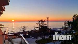 1-к квартира, посуточно, 21м2, 1/1 этаж