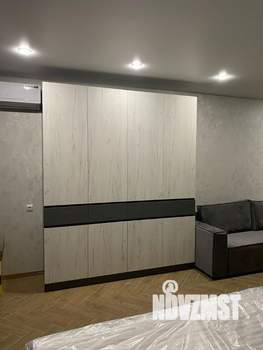 Студия квартира, на длительный срок, 29м2, 6/12 этаж