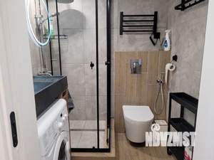 Студия квартира, посуточно, 29м2, 5/6 этаж