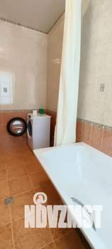 3-к квартира, посуточно, 100м2, 2/4 этаж