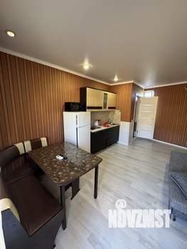 1-к квартира, на длительный срок, 45м2, 3/3 этаж