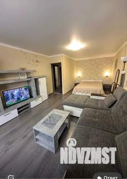 1-к квартира, посуточно, 50м2, 6/14 этаж