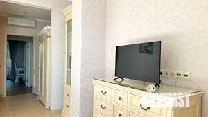 2-к квартира, посуточно, 93м2, 4/7 этаж