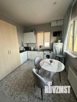 Студия квартира, на длительный срок, 25м2, 8/9 этаж