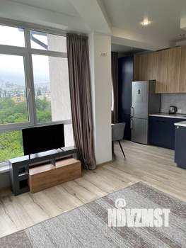 2-к квартира, на длительный срок, 43м2, 4/5 этаж