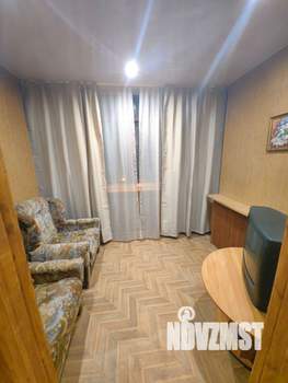3-к квартира, на длительный срок, 60м2, 5/5 этаж