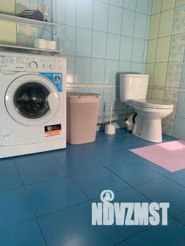 2-к квартира, посуточно, 80м2, 1/2 этаж