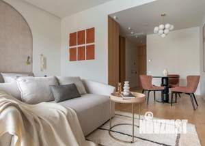 1-к квартира, посуточно, 51м2, 1/1 этаж