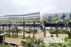 2-к квартира, посуточно, 52м2, 3/9 этаж