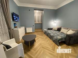 1-к квартира, на длительный срок, 32м2, 2/3 этаж