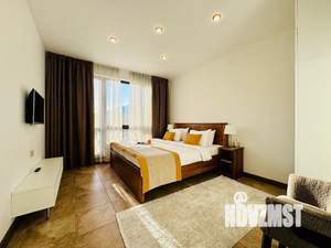 1-к квартира, посуточно, 68м2, 3/5 этаж