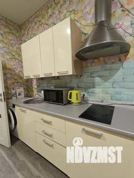 Студия квартира, посуточно, 29м2, 1/2 этаж