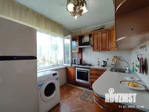 2-к квартира, посуточно, 65м2, 4/5 этаж