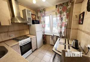 1-к квартира, на длительный срок, 30м2, 2/5 этаж