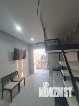 2-к квартира, посуточно, 48м2, 2/2 этаж