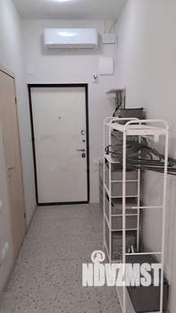 1-к квартира, на длительный срок, 15м2, 4/4 этаж