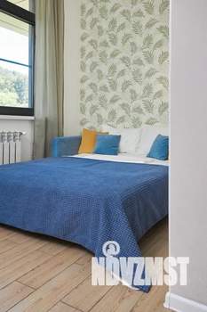 1-к квартира, посуточно, 32м2, 1/17 этаж