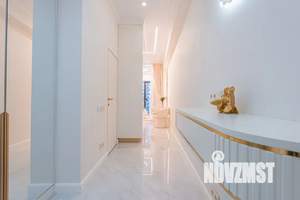 1-к квартира, посуточно, 41м2, 9/30 этаж