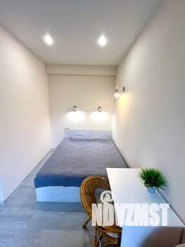 Студия квартира, посуточно, 30м2, 2/4 этаж