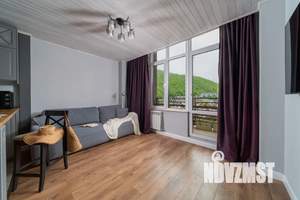 3-к квартира, посуточно, 68м2, 5/5 этаж