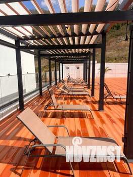 1-к квартира, посуточно, 24м2, 1/1 этаж