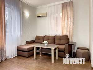 2-к квартира, посуточно, 17м2, 1/5 этаж