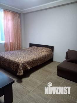 1-к квартира, посуточно, 31м2, 2/3 этаж