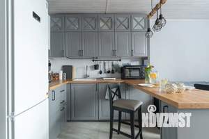 3-к квартира, посуточно, 68м2, 5/5 этаж