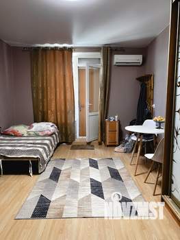 1-к квартира, на длительный срок, 35м2, 1/3 этаж