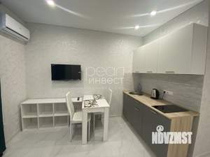 Студия квартира, на длительный срок, 29м2, 13/18 этаж