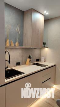 2-к квартира, посуточно, 42м2, 1/1 этаж