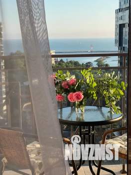 2-к квартира, посуточно, 65м2, 14/15 этаж