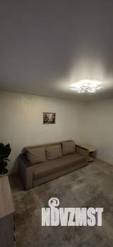 1-к квартира, на длительный срок, 30м2, 2/2 этаж