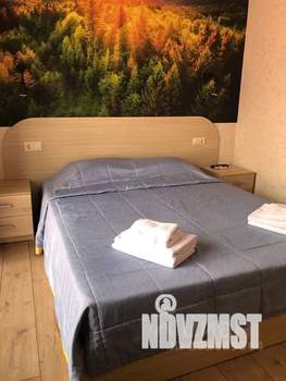 2-к квартира, посуточно, 30м2, 4/5 этаж