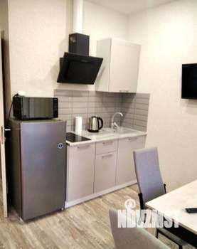 1-к квартира, посуточно, 29м2, 1/1 этаж