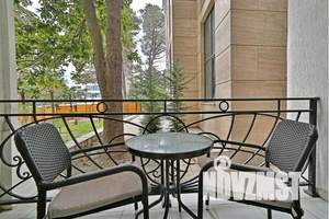 1-к квартира, посуточно, 18м2, 2/7 этаж