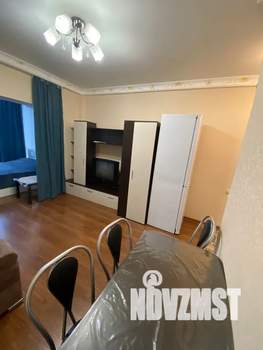 1-к квартира, посуточно, 32м2, 4/10 этаж