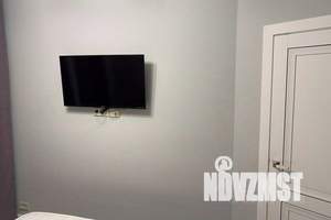 1-к квартира, посуточно, 40м2, 5/6 этаж
