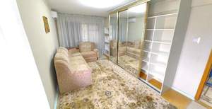 3-к квартира, на длительный срок, 70м2, 4/5 этаж