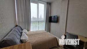 1-к квартира, посуточно, 20м2, 5/6 этаж