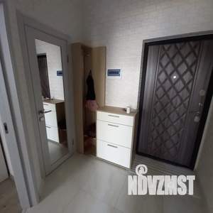 1-к квартира, посуточно, 33м2, 6/9 этаж
