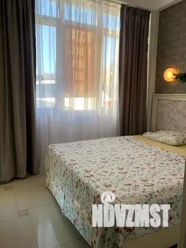 2-к квартира, посуточно, 33м2, 1/10 этаж