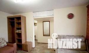 1-к квартира, посуточно, 35м2, 3/5 этаж