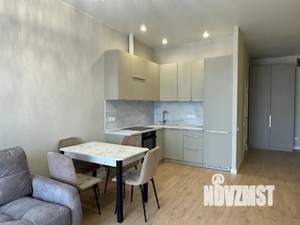 2-к квартира, посуточно, 54м2, 18/20 этаж