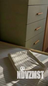 2-к квартира, посуточно, 55м2, 1/1 этаж