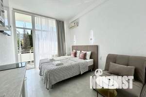 1-к квартира, посуточно, 21м2, 4/8 этаж