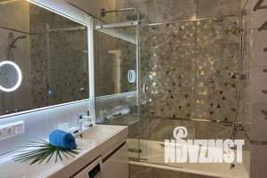 2-к квартира, посуточно, 60м2, 7/7 этаж